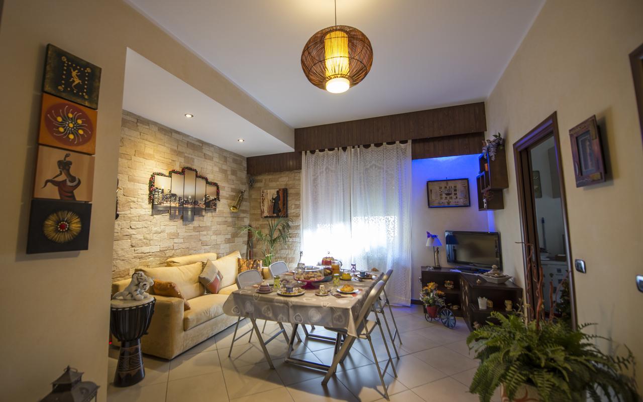 Dolce Conca D'Oro B&B — Photos 2